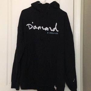 Diamond Supply Co. Hoodie